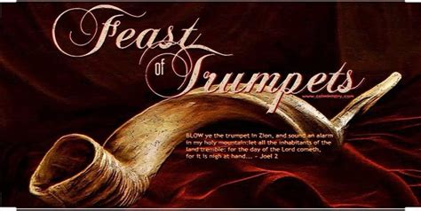 the earliest possible <b>feast</b> <b>of</b> <b>trumpets</b> date for the 2nd coming of jesus would be on tishri 1, 5788 (october 1, <b>2027</b>). . Feast of trumpets 2027